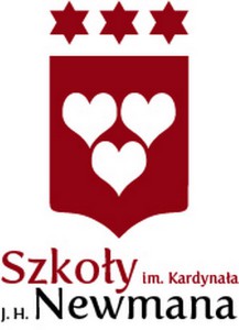 Szkoły Newmana logo 