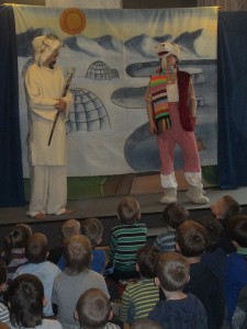 BM Koziołek Niematołek