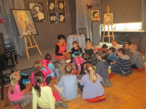 BM Otuleni historią