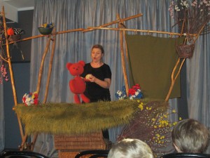 BM przygoda Tymoteusza