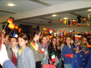 OLYMPUS DIGITAL CAMERA