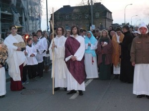fot. Paweł Wolniewicz