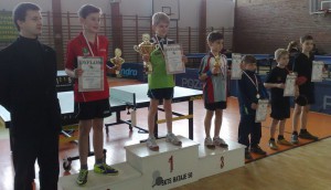 Grand Prix Młodzieży