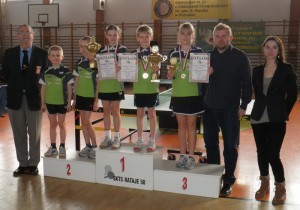 Grand Prix młodzieży