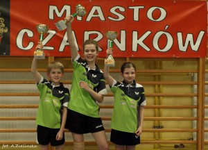 Grand Prix młodzieży