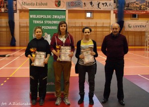 Grand Prix Seniorów