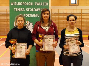 Grand Prix Seniorów