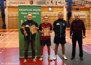 Grand Prix Seniorów