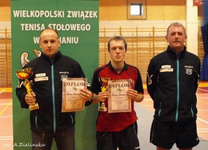 Grand Prix Seniorów