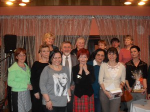 fot. Maria Błaszczak