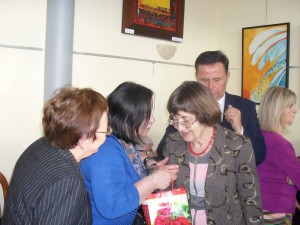 fot. Maria Błaszczak