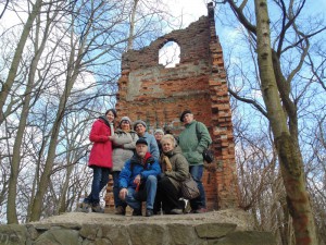 fot. Maria Błaszczak