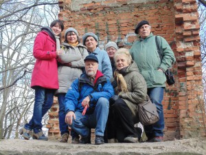 fot. Maria Błaszczak