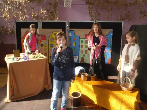 SP3 Legenda o Bazyliszku