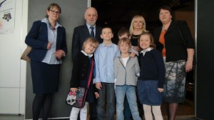 SP3 Zwycięstwo Rady Rodziców