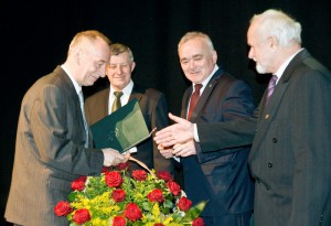 IV Gala "Siewca Roku"