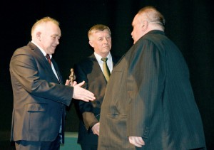 IV Gala "Siewca Roku"