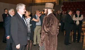 IV Gala "Siewca Roku"