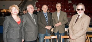 IV Gala "Siewca Roku"