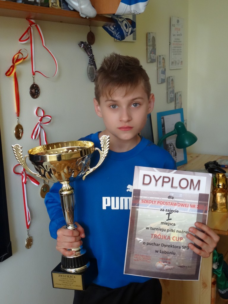 Sommerfeld Kacper 02 fMariaWieczorek