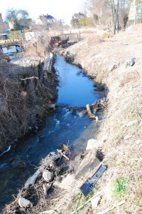 Strumień Junikowski 