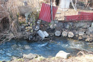 Strumień Junikowski