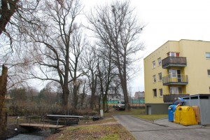 Strumień Junikowski