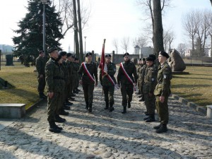 Narodowy Dzień Pamięci Żołnierzy Wyklętych