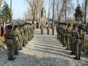 Narodowy Dzień Pamięci Żołnierzy Wyklętych
