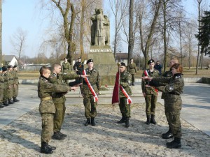 Narodowy Dzień Pamięci Żołnierzy Wyklętych