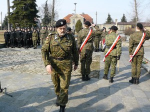 Narodowy Dzień Pamięci Żołnierzy Wyklętych
